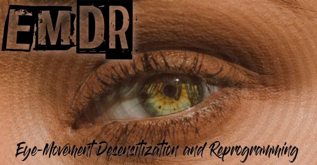 IS EMDR Hypnosis?